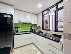 Regentville (D19), Apartment #635477091